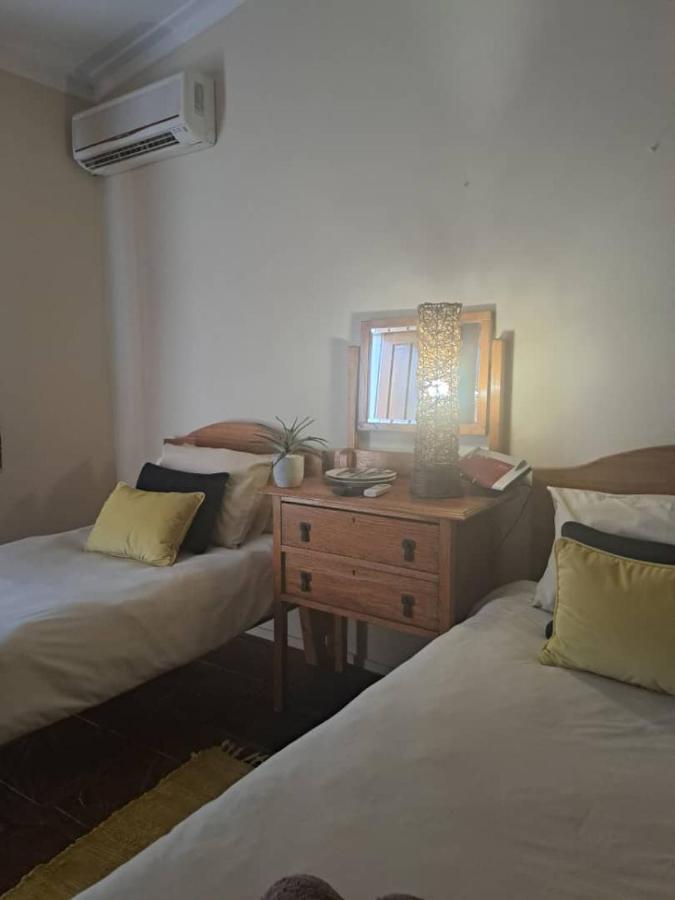 Koha Guesthouse Mariental Eksteriør billede