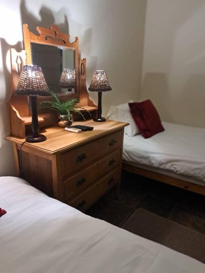 Koha Guesthouse Mariental Eksteriør billede