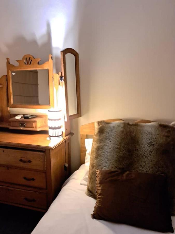 Koha Guesthouse Mariental Eksteriør billede