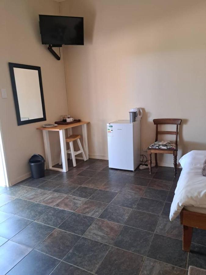Koha Guesthouse Mariental Eksteriør billede