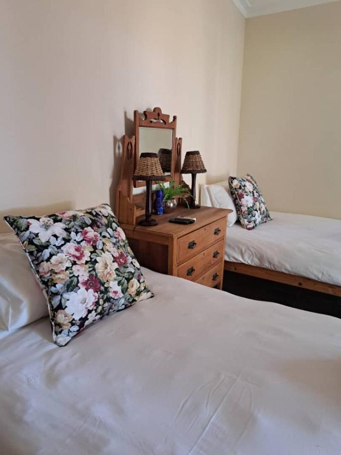 Koha Guesthouse Mariental Eksteriør billede